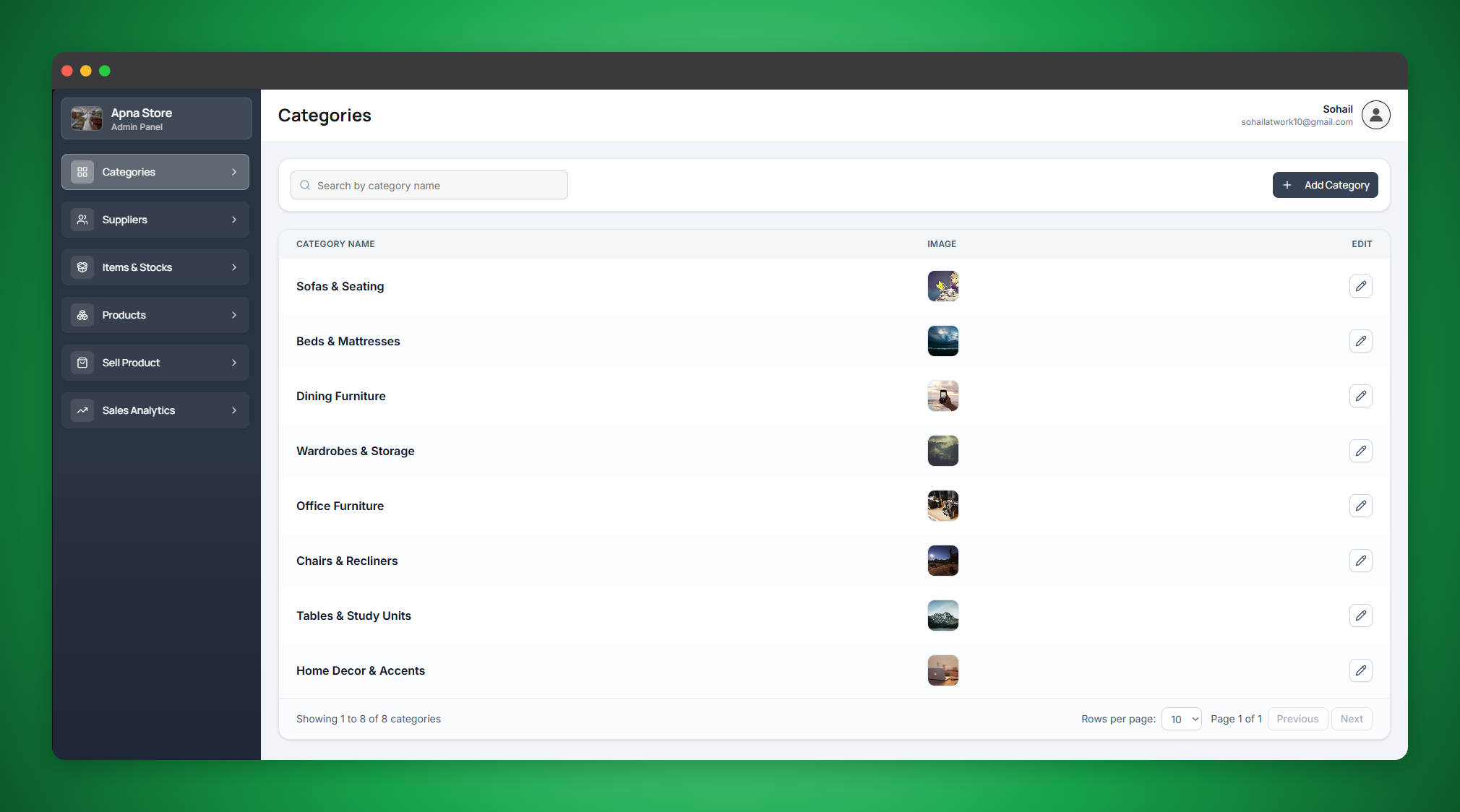 Apna Store — screenshot 2