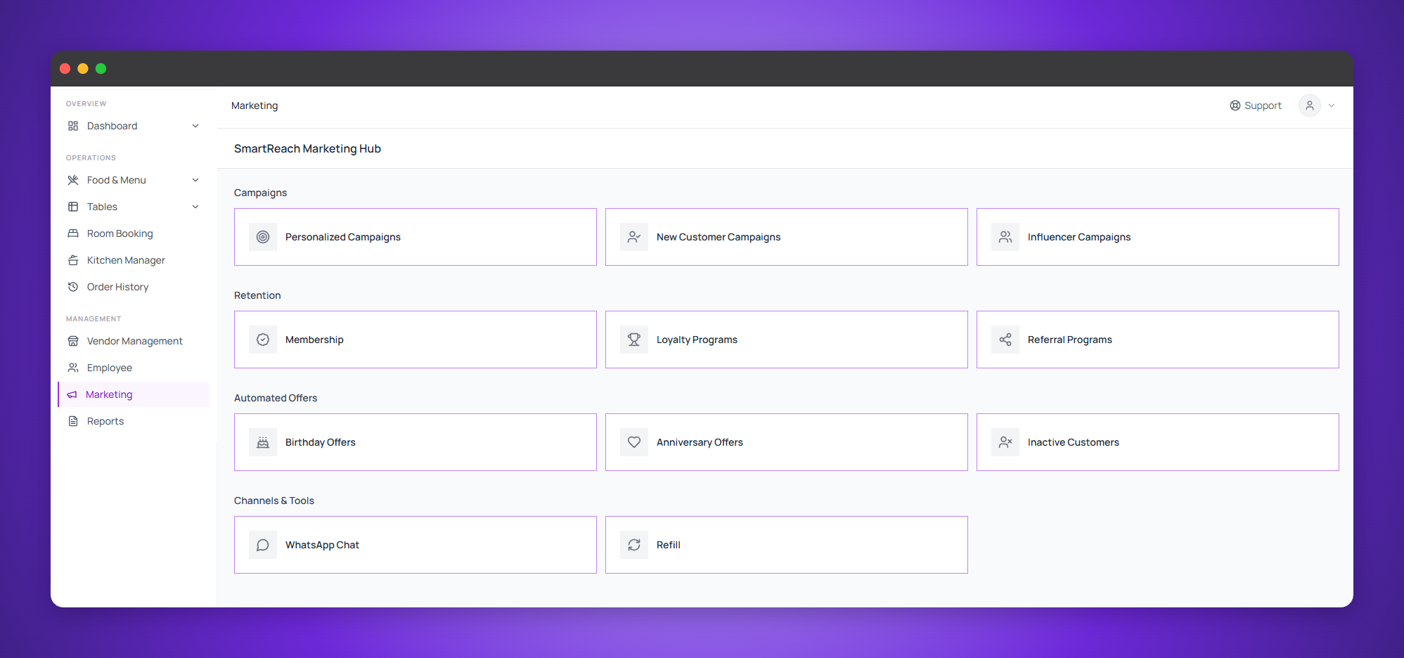 Booking Badhao — screenshot 2