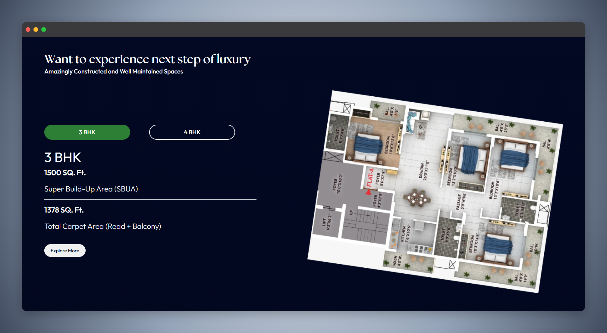 Elevate Developers — screenshot 1