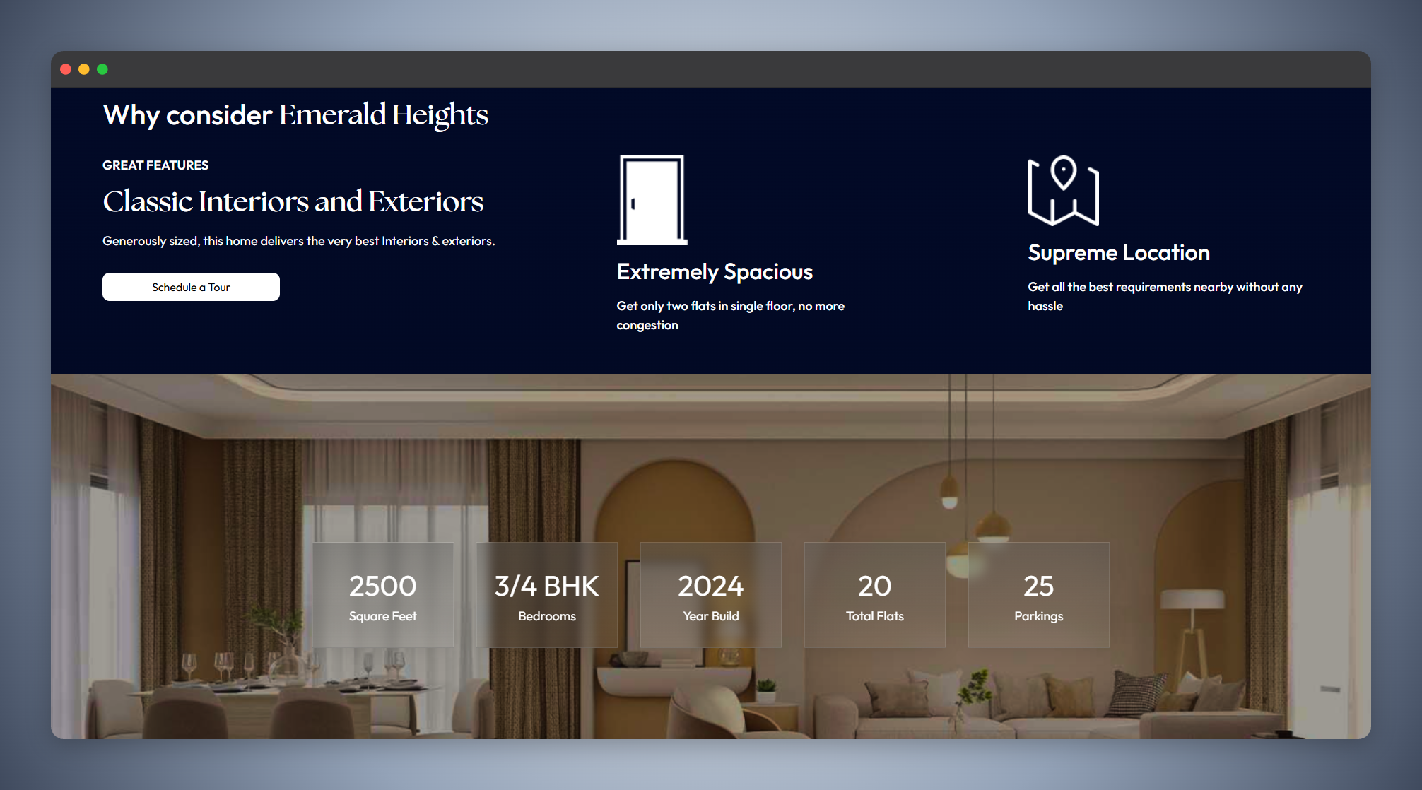 Elevate Developers — screenshot 2